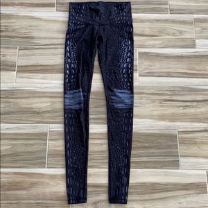 Niyama Sol endless legging